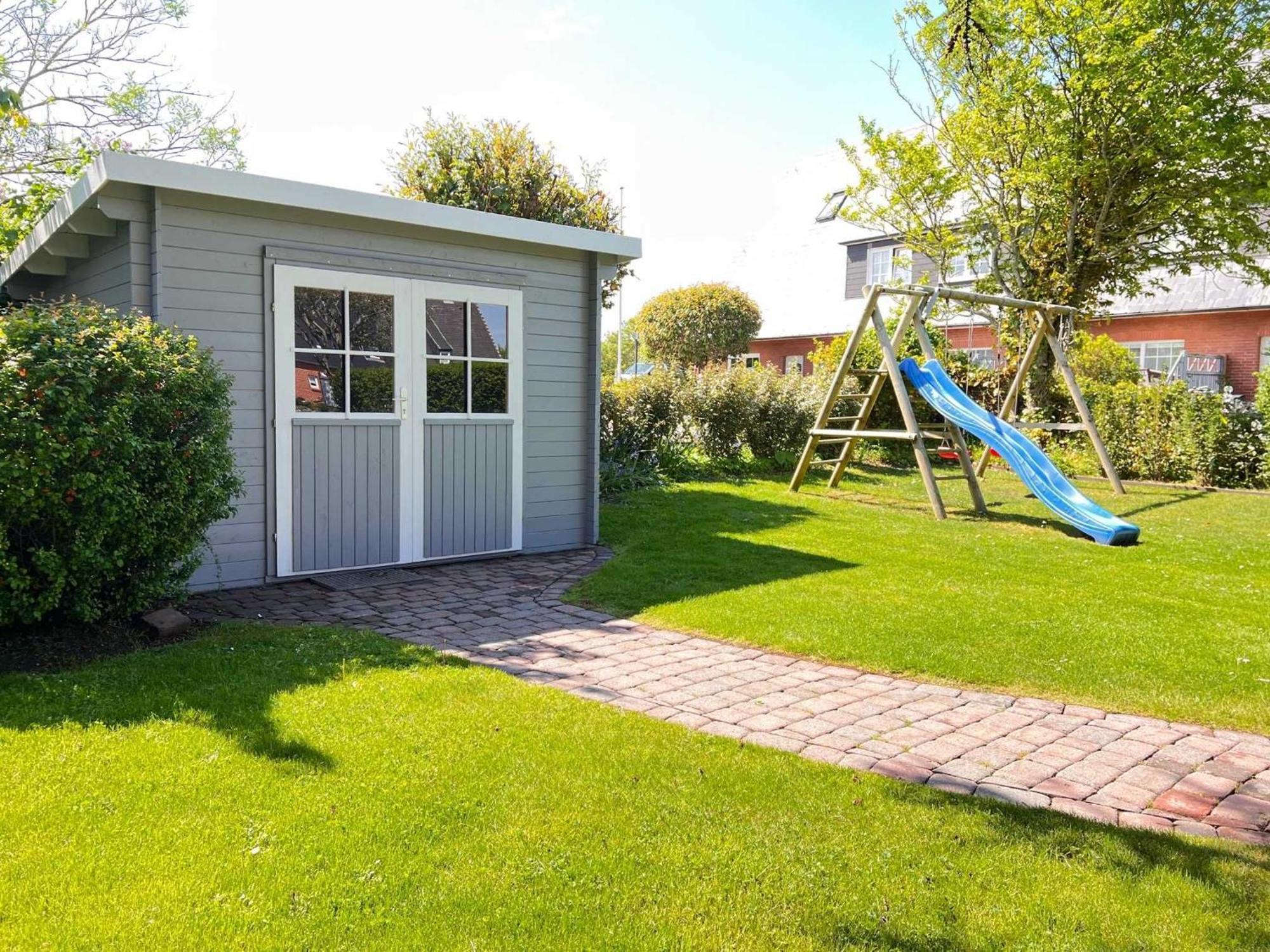 Tiiner Villa List Exterior photo