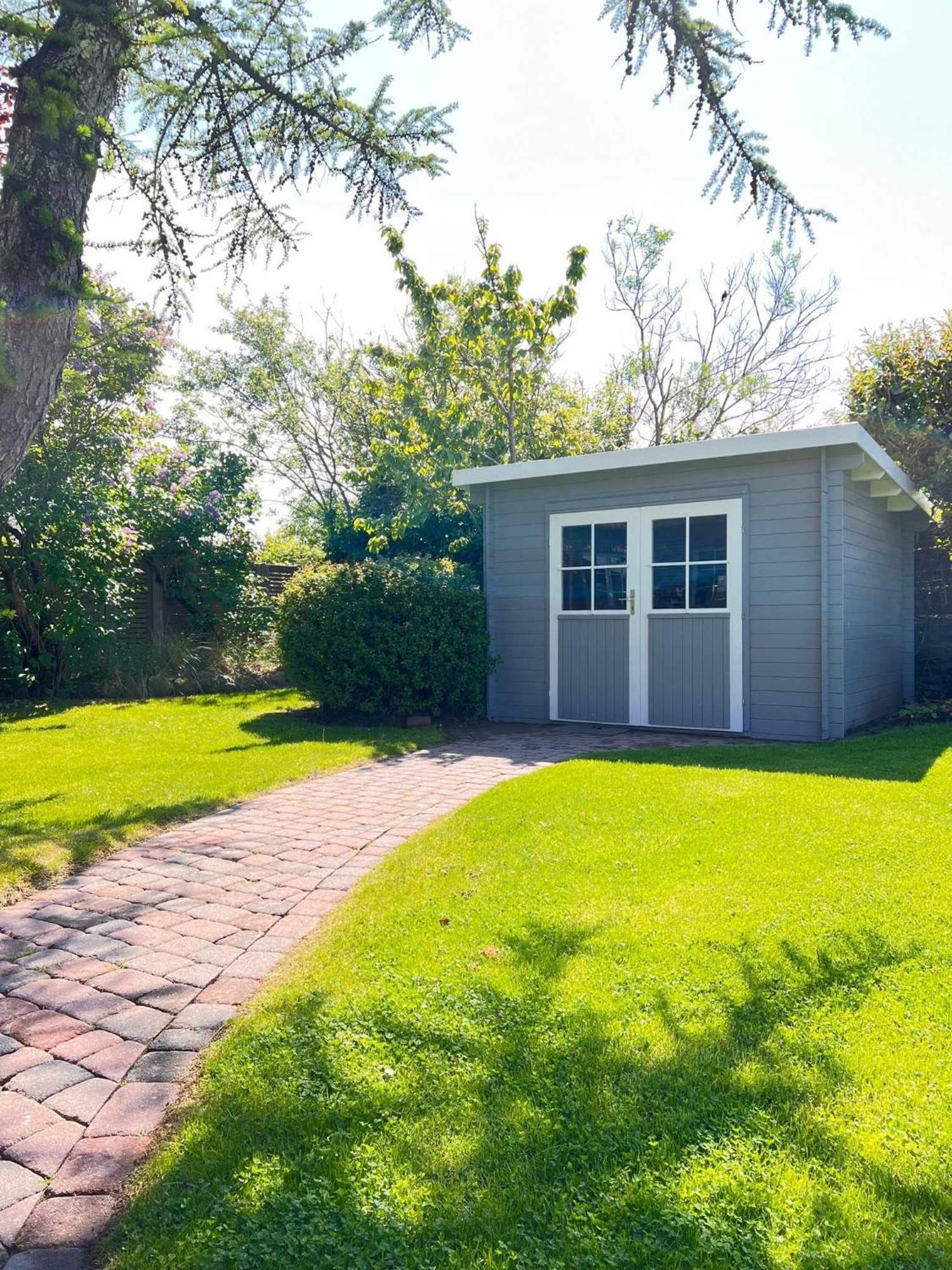 Tiiner Villa List Exterior photo